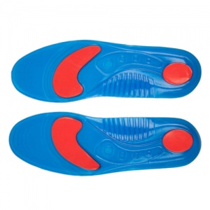 Pro11 Redline Gel Sports Insoles