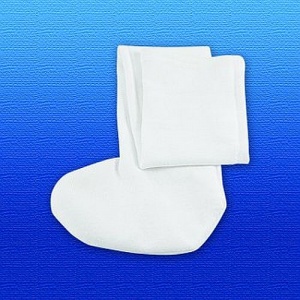 Silipos Partial Foot Sock