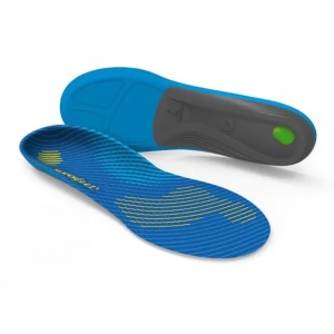 Superfeet RUN Comfort Insoles - ShoeInsoles.co.uk