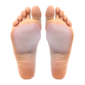 Metatarsal Pads For Women And Men Ball Of Foot Cushion - Gel - Foto 11