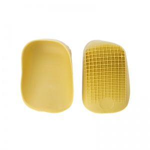 Tuli's Classic Heel Cups
