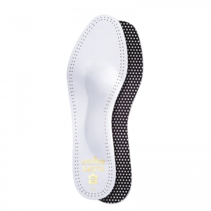 Pedag Siesta Leather Insoles for Heels