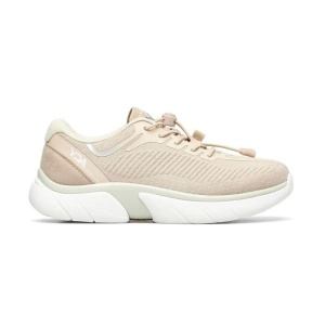 Powder pink trainers best sale