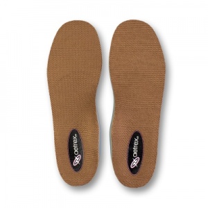 Aetrex Lynco Women's Memory Foam Orthotic Insoles - L2200 Model, Doctor Recommended For Foot Comfort - View #2