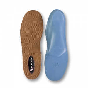 Aetrex Lynco Memory Foam Customisable L2220 Neutral Orthotics ShoeInsoles