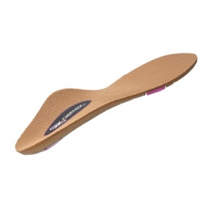 Aetrex Lynco Mozaic L2400 Insoles - ShoeInsoles.co.uk