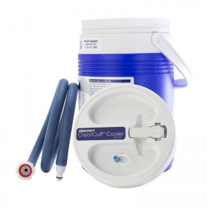 Aircast Therapy Cryo/Cuff Cooler Unit - ShoeInsoles.co.uk