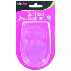 Airplus Gel Heel Cushions