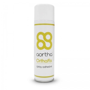 Aortha Orthafix Spray Adhesive 500ml