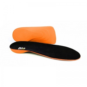 Langer Bio Mex High Density Medium Arch Insoles