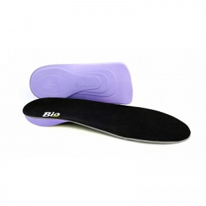 Langer Bio Mex Low Density Medium Arch Insoles