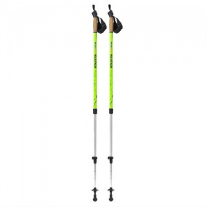 BungyPump Walkathlon Training Poles (4/6kg Resistance)