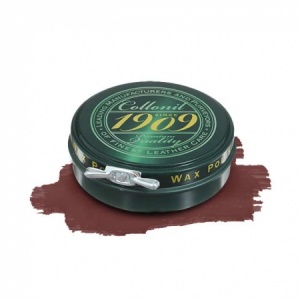 Collonil 1909 Wax Polish for Fine Leather