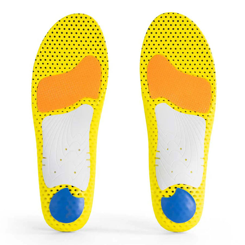 Currex RunPro High Dynamic Insoles