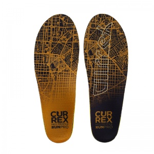 Currex RunPro Medium Running Insoles - ShoeInsoles.co.uk