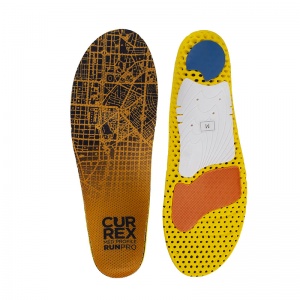 CurrexSole RunPro Medium Profile Dynamic Insoles