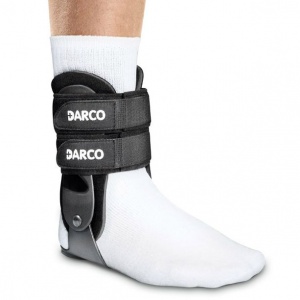 Darco Body Armour Vario Ankle Brace