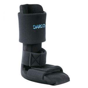 Darco NightSplint Splinting System