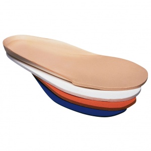 Darco Wound Care Shoe Insoles
