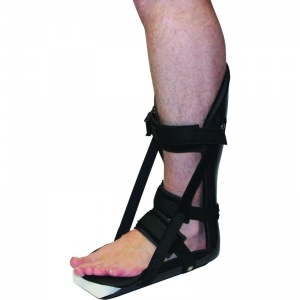 Talarmade Deluxe Plantar Fasciitis Night Splint