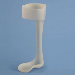 Dorsi Flexed Foot Drop Ankle and Foot Support