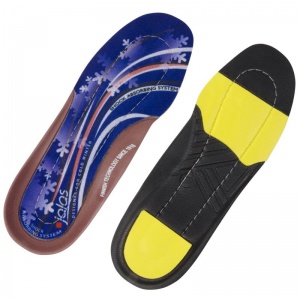 Ejendals Jalas 8244 FX2 Winter ESD Insoles