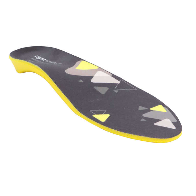 Semelles Orthèses Noene Ergopro AC - Absorption Des Chocs, Confort Sport/douleur, Neuves