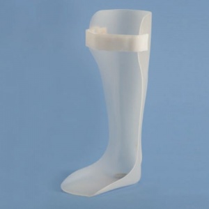 Fixed Foot Drop Ankle and Foot Support