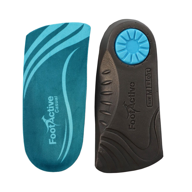 FootActive Casual Insoles