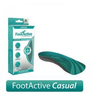 Footactive Casual Insoles