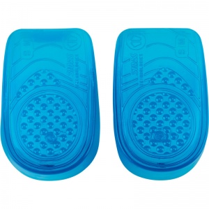 Sidas Shock-Absorbing Gel Heel Cups