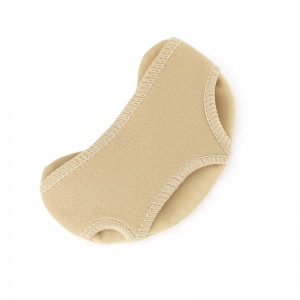 GelSmart S-Gel Thin Forefoot Cushion