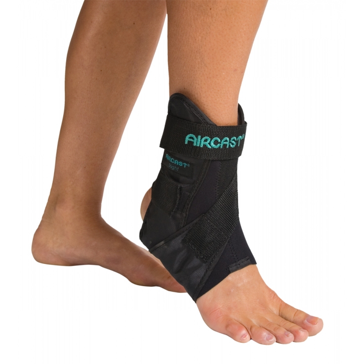 spenco ankle brace