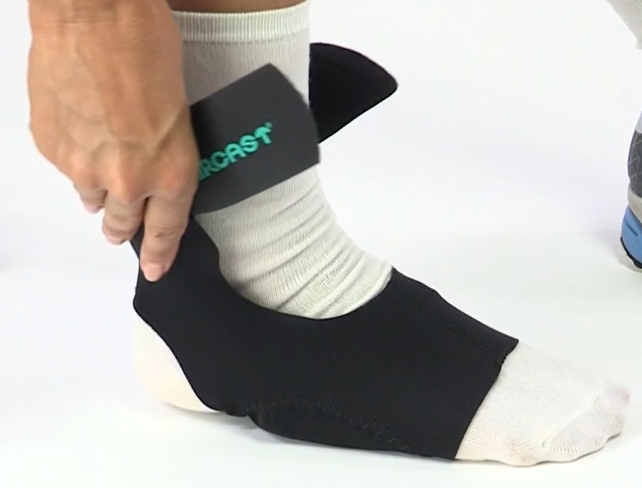 Aircast AirHeel