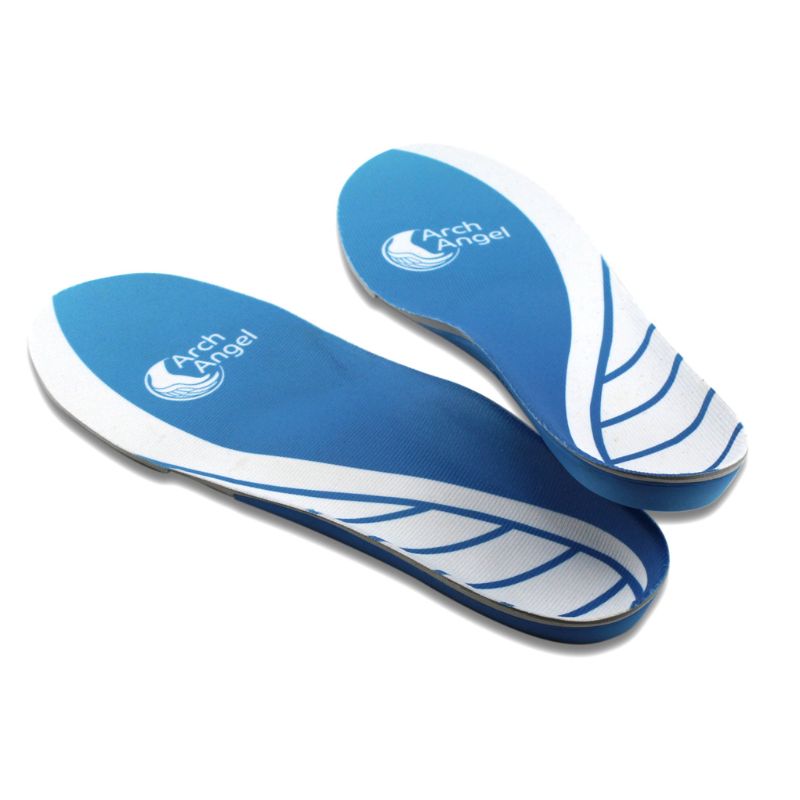 Shoes for fallen arches uk best sale