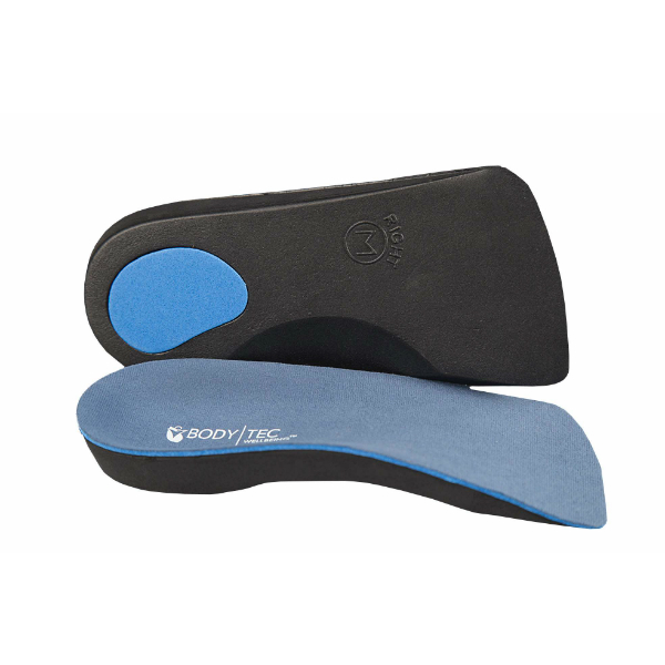 Memory Foam Orthopaedic Shoe Insoles 4D Unisex Insert Pads Mens Women UK  3-11 | eBay
