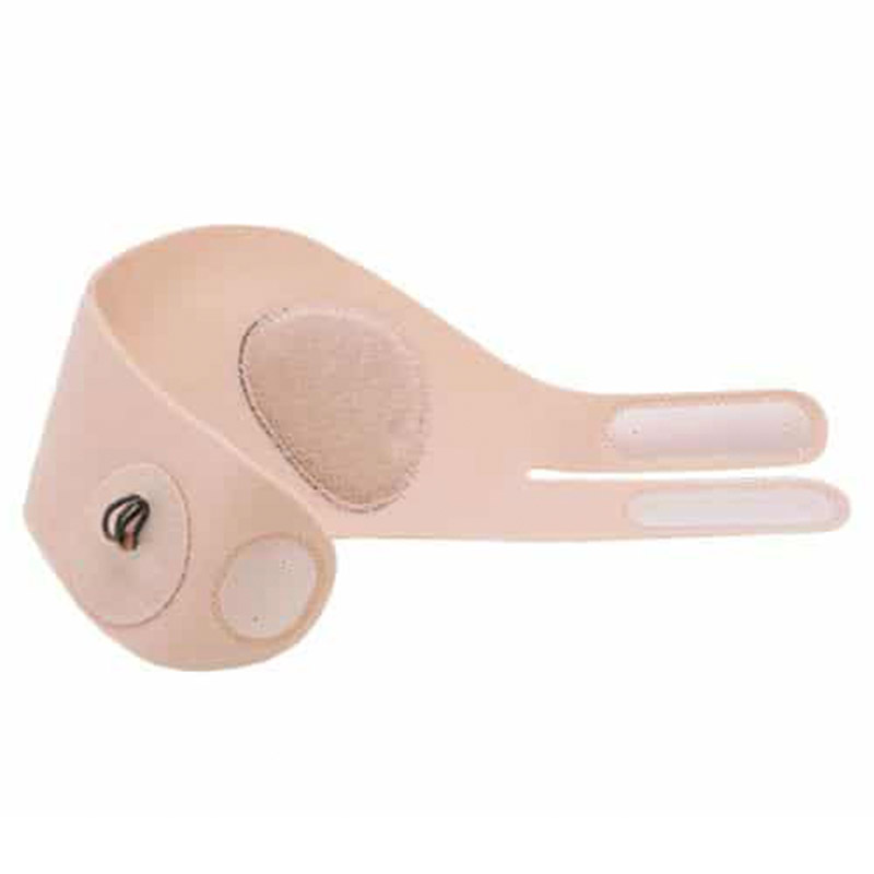 Boxia Drop Foot AFO Brace Shoeless Attachment Only ShoeInsoles.co.uk