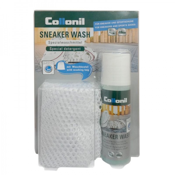 sneaker wash bag