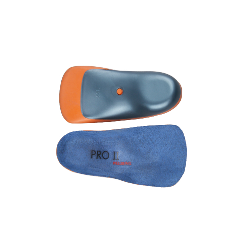 Pro11 Cool Kids Peapod Children's Orthotic Insoles - ShoeInsoles.co.uk
