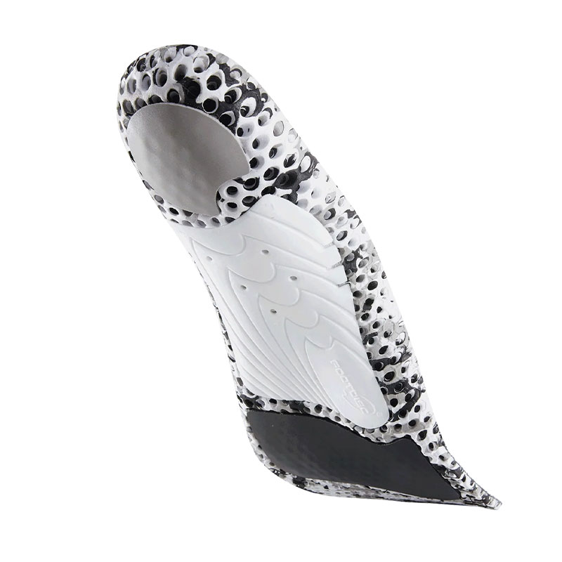 Currex HikePro Low Arch Hiking Insoles - ShoeInsoles.co.uk