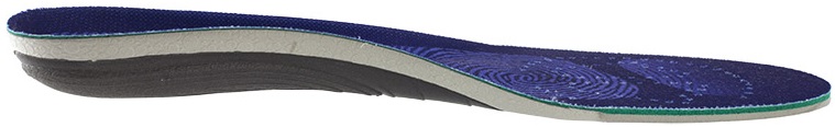 How thick are Sidas 3Feet Insoles? How thick are Sidas 3Feet Insoles?