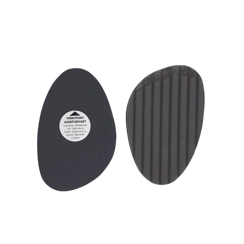 Shoe String Woly Perfect 1/2 Insoles - ShoeInsoles.co.uk