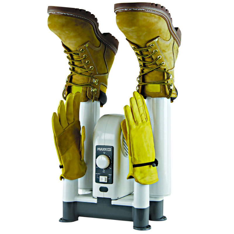 Scienbeauty Electric Shoe & Boot Dryer with Auto Timer, Portable