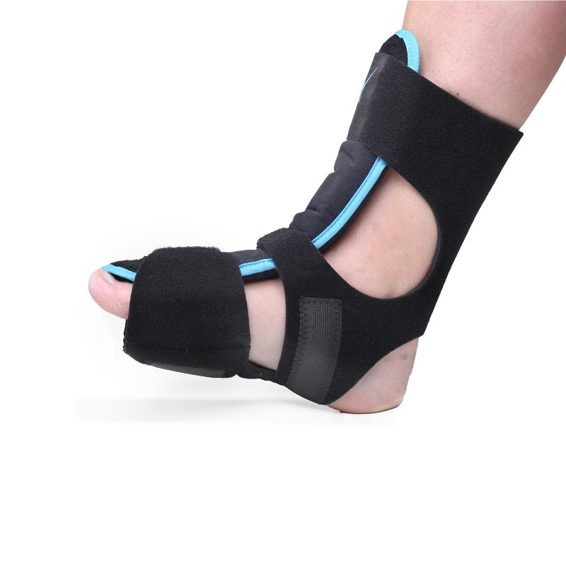 Dorsal Plantar Fasciitis Night Splint 