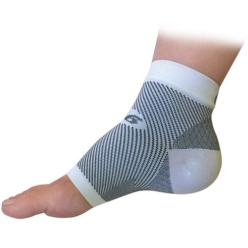 Foot Supports