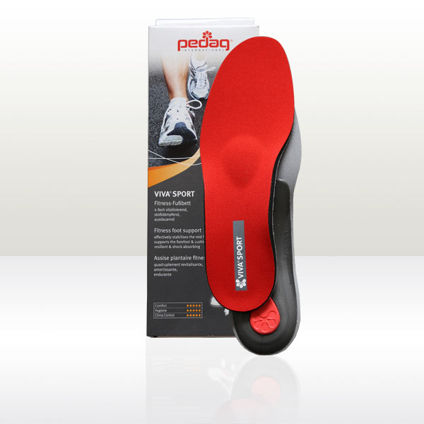 Pedag Viva Insoles Online Sale, UP TO 55%
