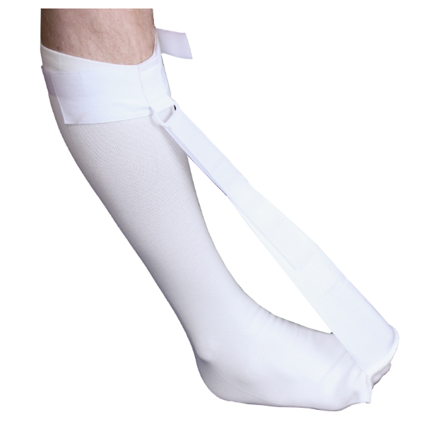 plantar fascia socks