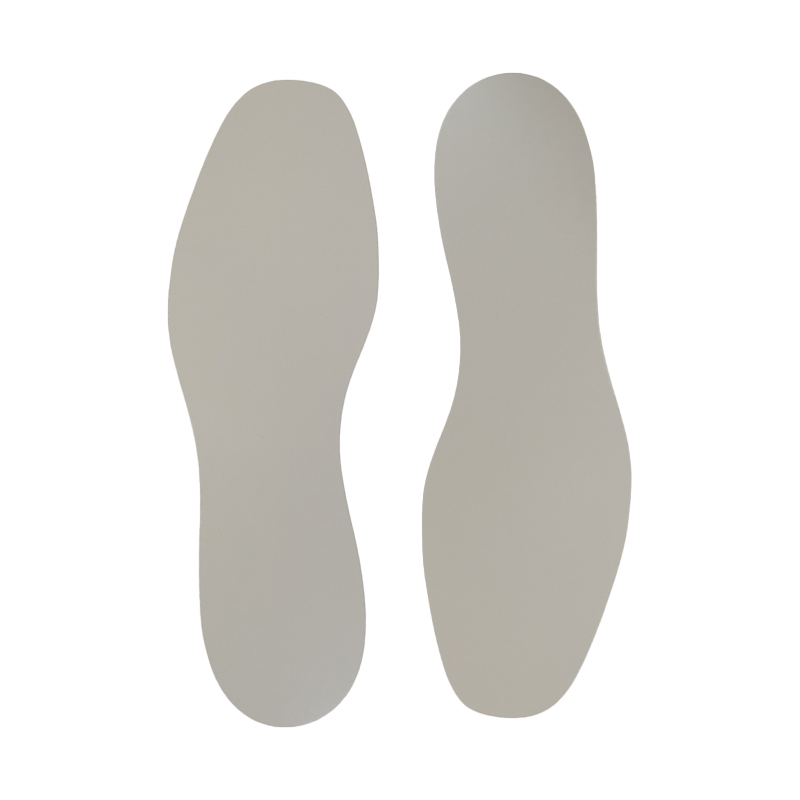 Poron Grey Insoles ShoeInsoles.co.uk