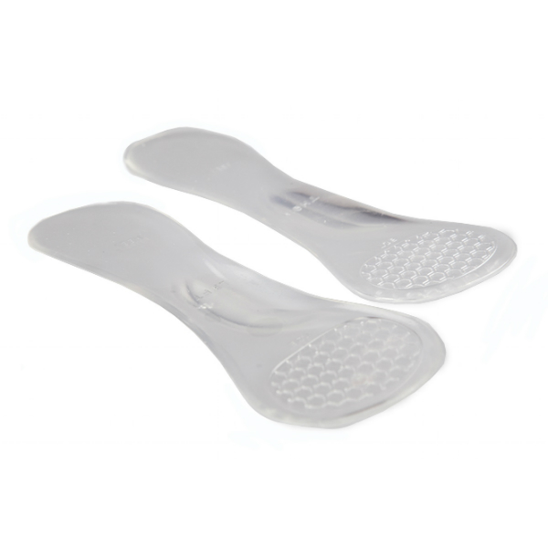 Pro11 High Heel Gel Comfort Insoles - ShoeInsoles.co.uk