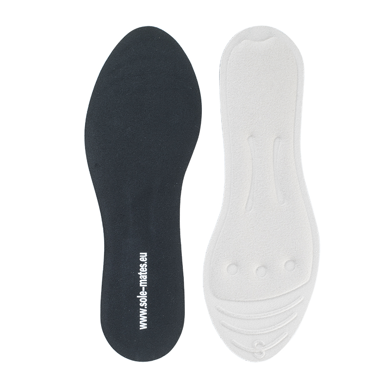 Sole-Mates Liquid Massaging Insoles - ShoeInsoles.co.uk